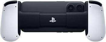 Amazon.com: BACKBONE Mobile Gaming Accessory One Playstation